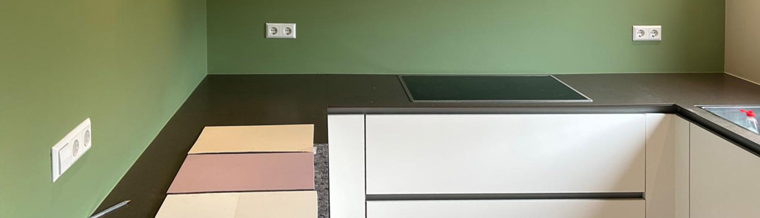 Kleuren en materialen