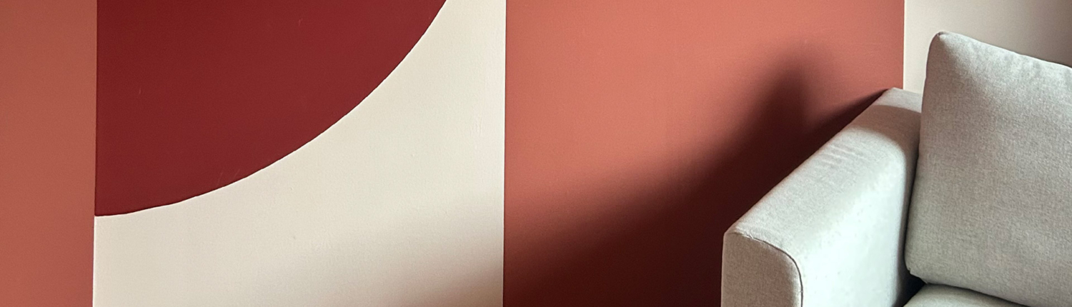 Kleuren en materialen schilderwerk