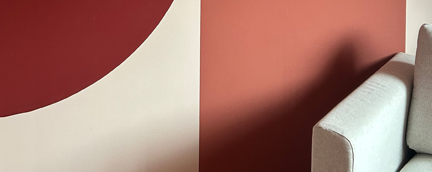 Kleuren en materialen schilderwerk