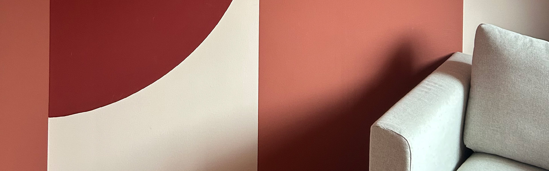 Kleuren en materialen schilderwerk